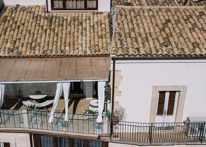 Bed and Breakfast La Casa di Matilde Ragusa