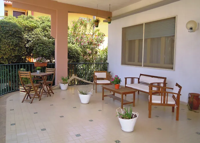 Bed and Breakfast Il Vaso di Creta Ragusa